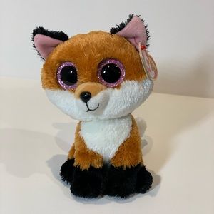 TY Beanie Boo Plush